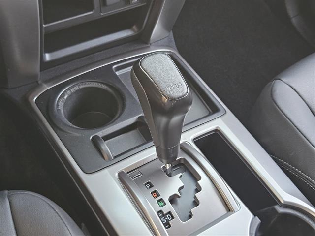 Photo of 2024 Ice Cap Toyota 4Runner