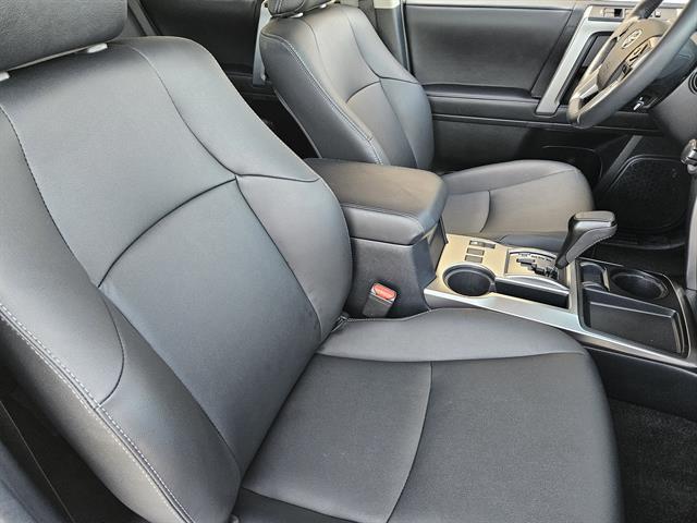 Photo of 2024 Ice Cap Toyota 4Runner