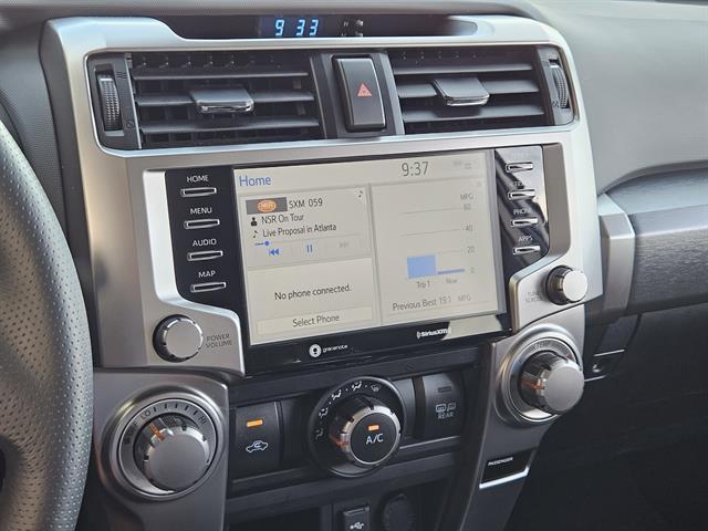 Photo of 2024 Ice Cap Toyota 4Runner