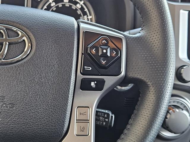 Photo of 2024 Ice Cap Toyota 4Runner