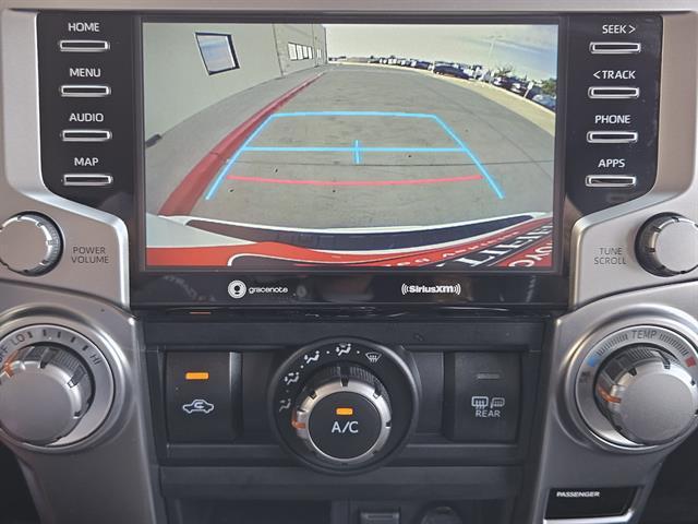 Photo of 2024 Ice Cap Toyota 4Runner