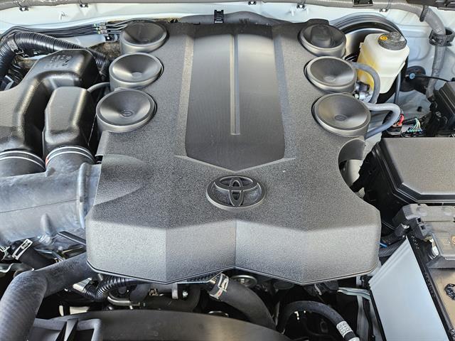 Photo of 2024 Ice Cap Toyota 4Runner