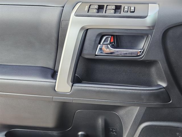 Photo of 2024 Ice Cap Toyota 4Runner