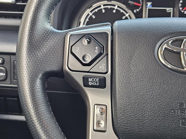 Photo of 2024 Ice Cap Toyota 4Runner