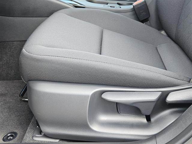 Photo of 2026 Classic Silver Metallic Toyota Corolla