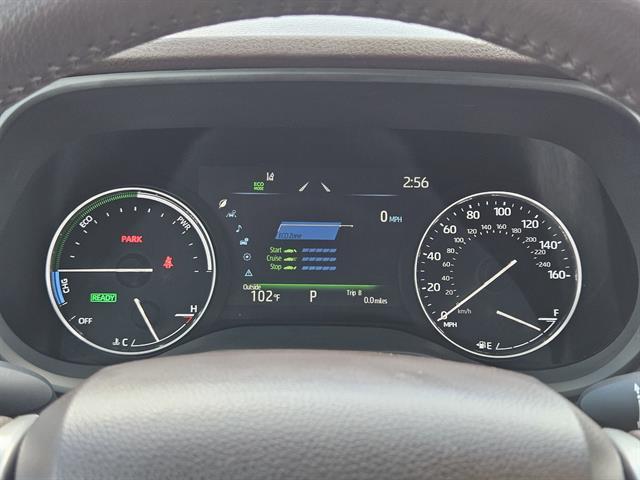 Photo of 2022 Ruby Flare Pearl Toyota Sienna