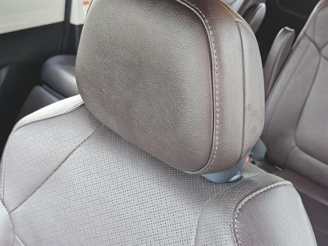 Photo of 2022 Ruby Flare Pearl Toyota Sienna