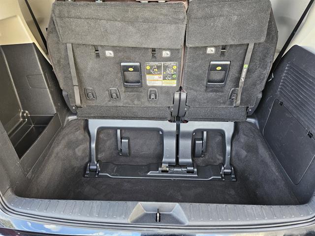 Photo of 2022 Ruby Flare Pearl Toyota Sienna