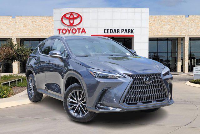 2022 Lexus Nx 350