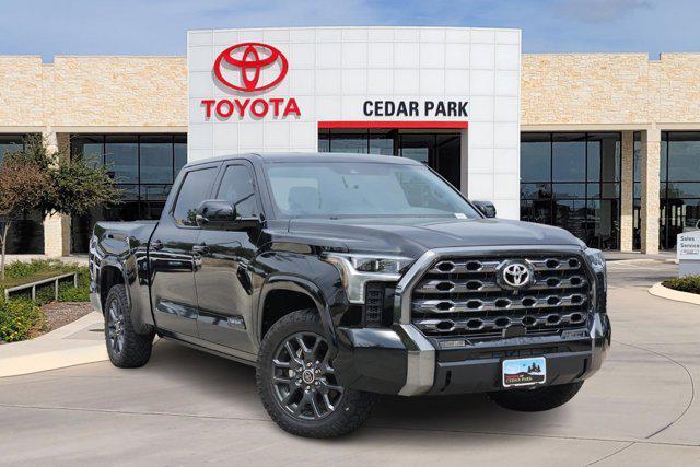 2023 Toyota Tundra