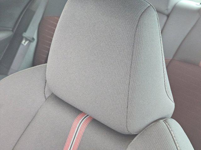 Photo of 2024 Classic Silver Metallic Toyota Corolla