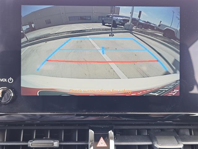 Photo of 2025 Ice Cap Toyota Corolla