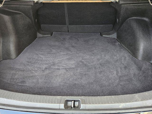 Photo of 2023 Midnight Black Metallic Toyota Corolla Hybrid