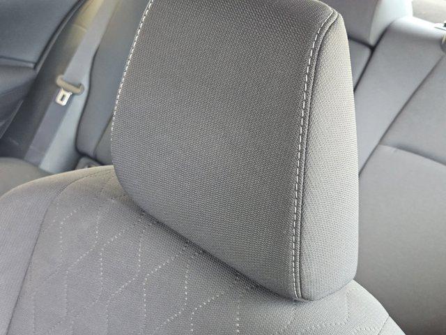 Photo of 2023 Midnight Black Metallic Toyota Corolla Hybrid