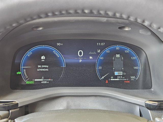Photo of 2025 Underground Toyota Camry