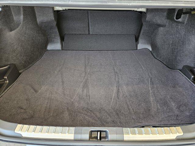 Photo of 2025 Underground Toyota Camry