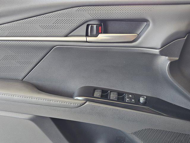 Photo of 2025 Underground Toyota Camry