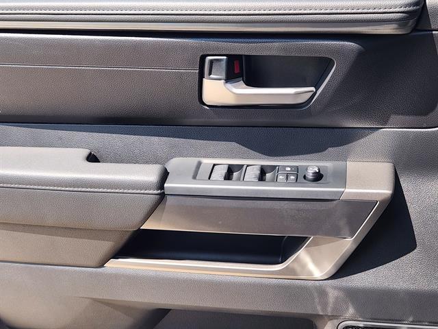 Photo of 2026 Blueprint Toyota Tundra