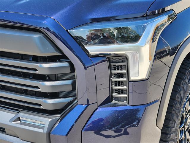 Photo of 2026 Blueprint Toyota Tundra