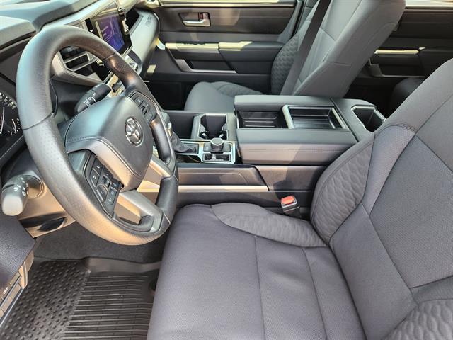 Photo of 2026 Blueprint Toyota Tundra