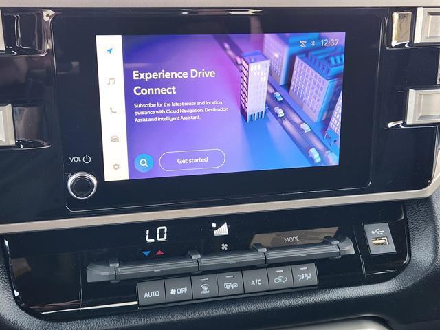 Photo of 2026 Blueprint Toyota Tundra