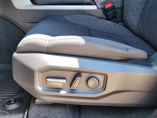Photo of 2026 Blueprint Toyota Tundra