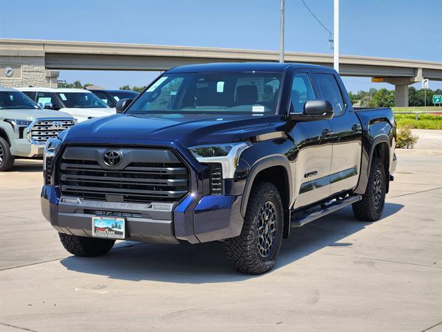 Photo of 2026 Blueprint Toyota Tundra