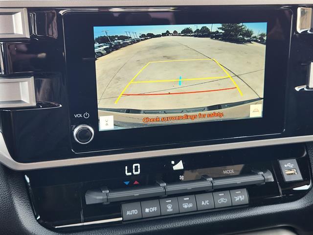 Photo of 2026 Blueprint Toyota Tundra