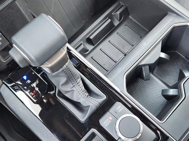 Photo of 2026 Blueprint Toyota Tundra