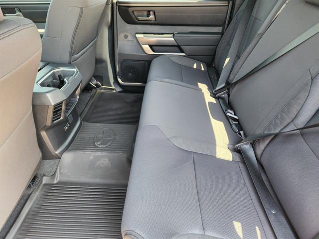 Photo of 2026 Blueprint Toyota Tundra