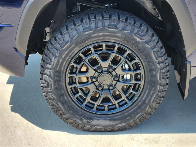 Photo of 2026 Blueprint Toyota Tundra