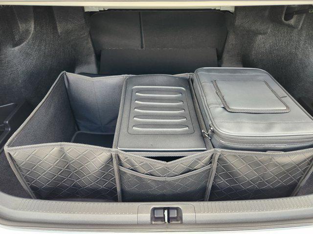 Photo of 2025 Ice Cap Toyota Camry