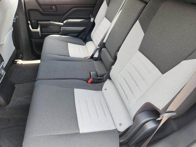 Photo of 2025 Cutting Edge Toyota 4Runner