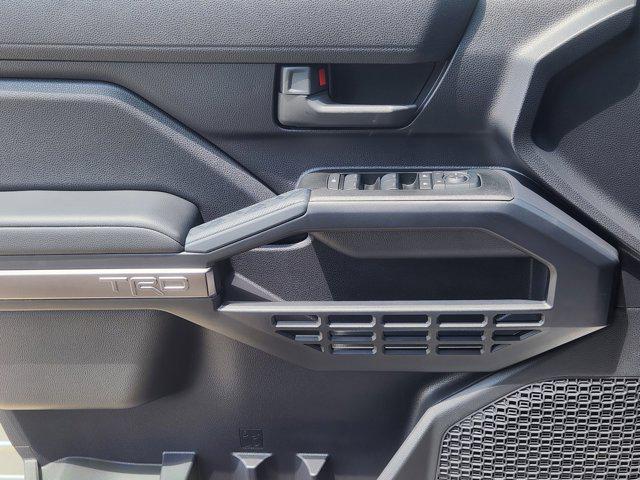 Photo of 2025 Cutting Edge Toyota 4Runner