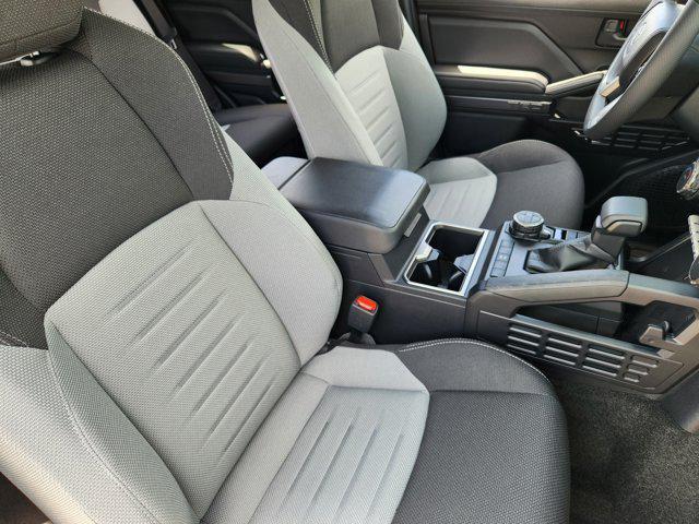 Photo of 2025 Cutting Edge Toyota 4Runner