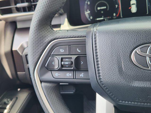 Photo of 2025 Cutting Edge Toyota 4Runner
