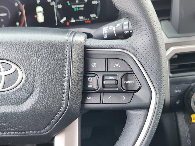 Photo of 2025 Cutting Edge Toyota 4Runner