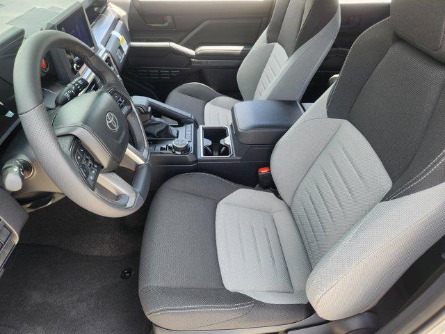 Photo of 2025 Cutting Edge Toyota 4Runner