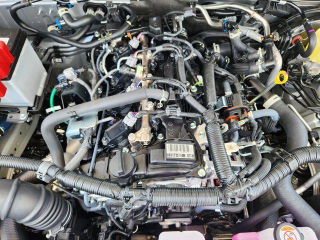 Photo of 2025 Cutting Edge Toyota 4Runner