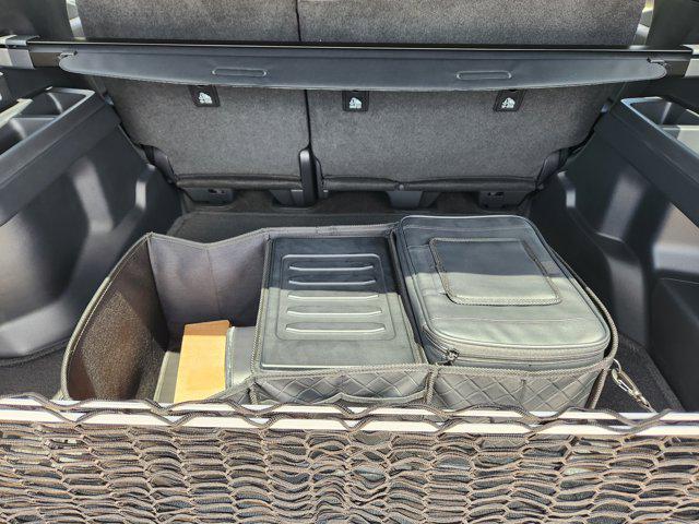 Photo of 2025 Cutting Edge Toyota 4Runner