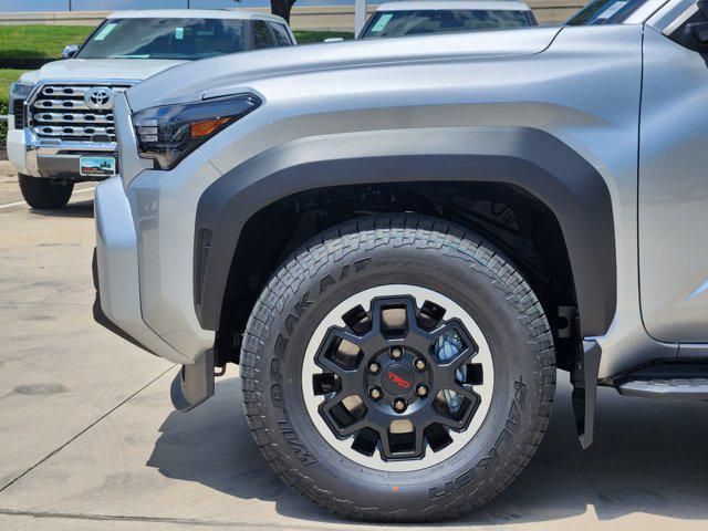 Photo of 2025 Cutting Edge Toyota 4Runner