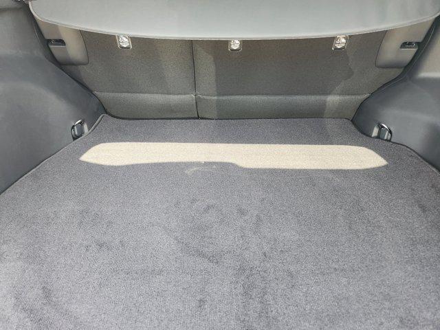 Photo of 2025 Wind Chill Pearl Toyota RAV4 Hybrid
