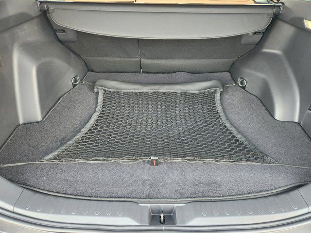 Photo of 2025 Ice Cap Toyota RAV4