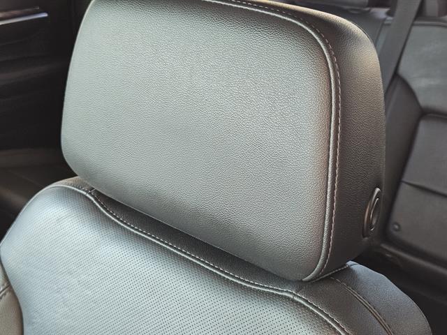 Photo of 2023 Black Chevrolet Silverado 1500