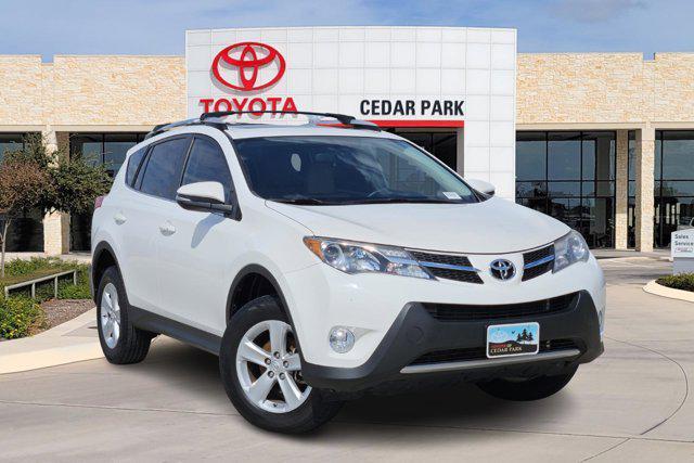 2013 Toyota RAV4