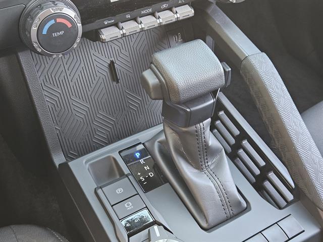 Photo of 2025 Ice Cap Toyota Tacoma