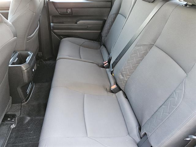 Photo of 2025 Ice Cap Toyota Tacoma
