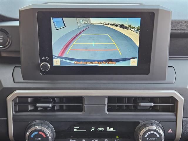 Photo of 2025 Ice Cap Toyota Tacoma