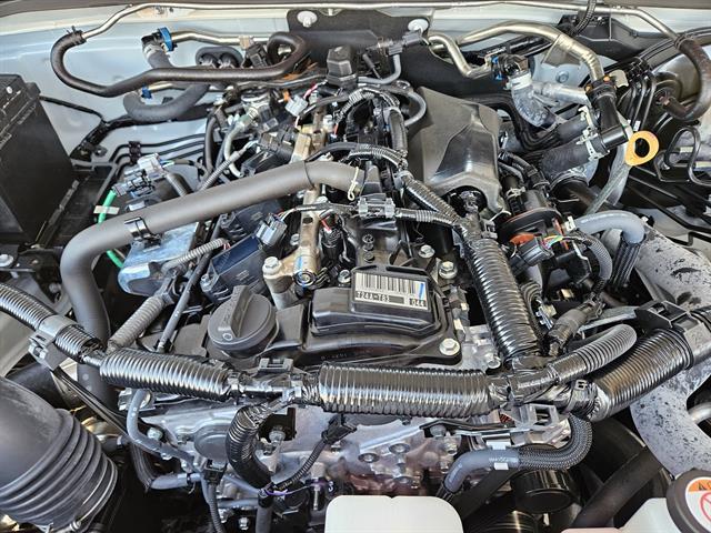 Photo of 2025 Ice Cap Toyota Tacoma