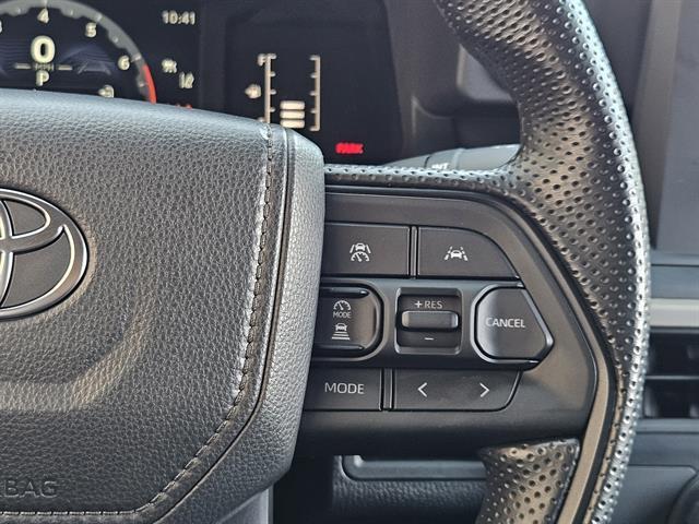 Photo of 2025 Ice Cap Toyota Tacoma